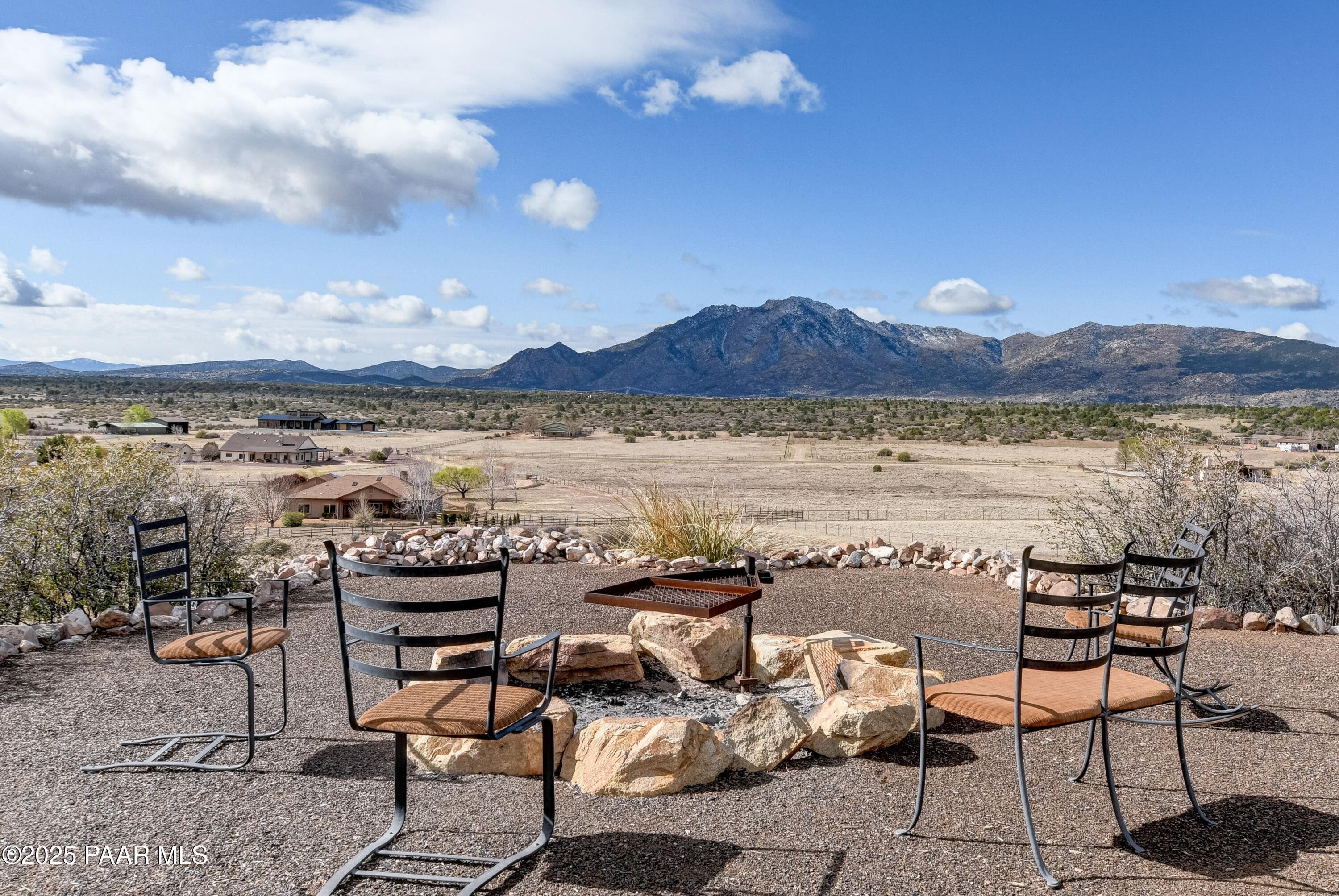 Property Photo:  11355 N Waylands Trail  AZ 86305 