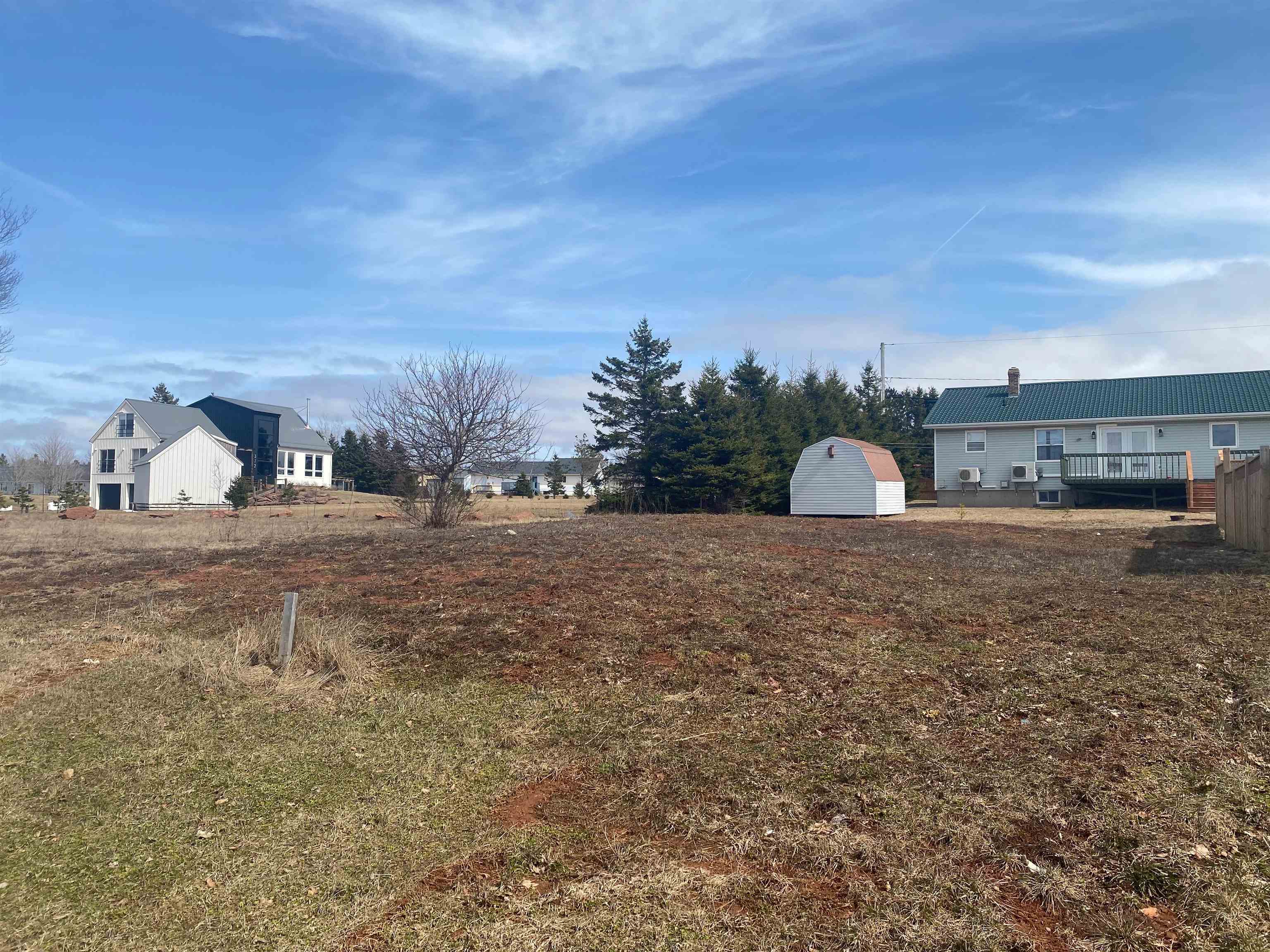 Property Photo:  377 Jennifer Street  PE C1N 4K4 
