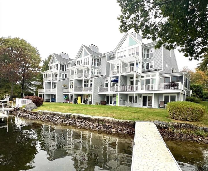 22 Union Point Rd 22  Webster MA 01570 photo