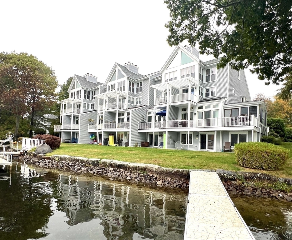 Property Photo: 22 Union Point Rd 22 MA 01570