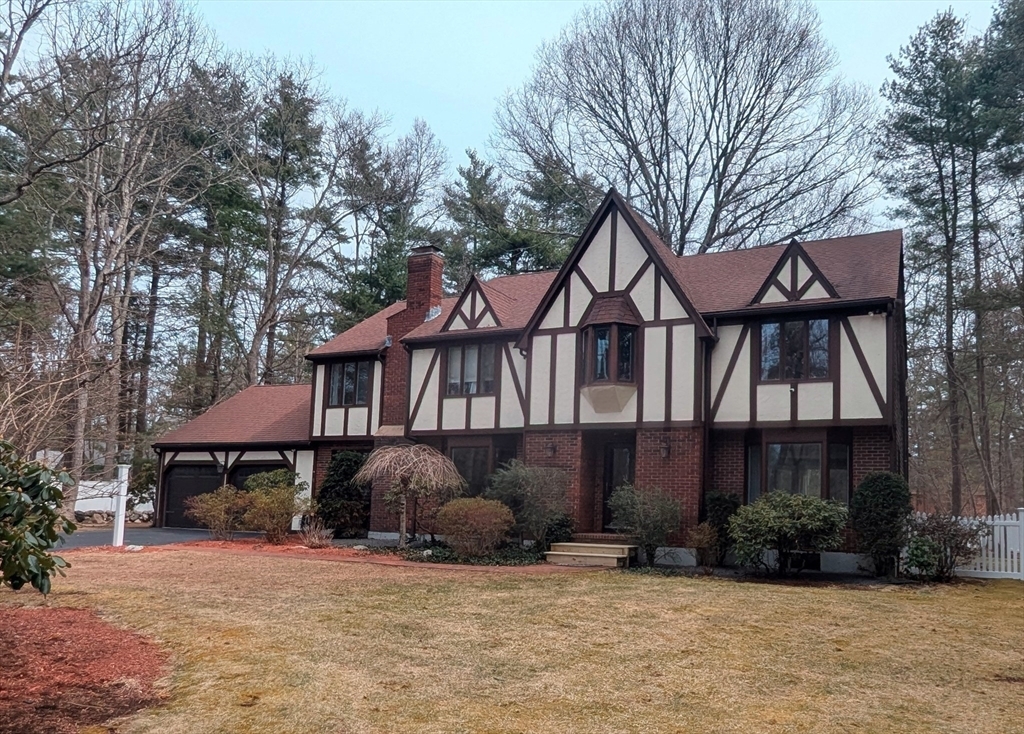 Property Photo: 11 Robin Road MA 02056