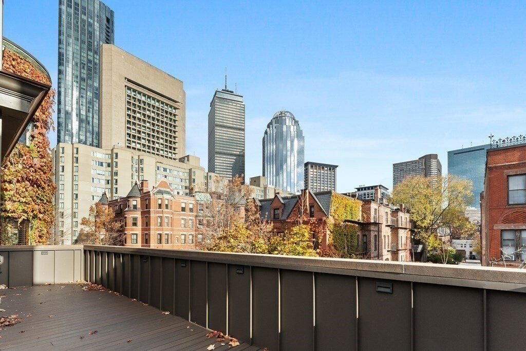 Property Photo:  136 Saint Botolph  MA 02115 