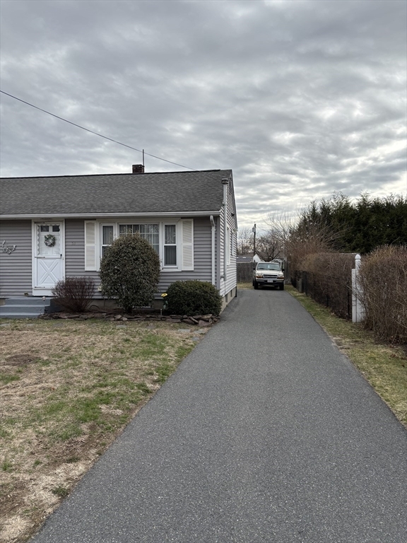 Property Photo:  53 William St  MA 01030 
