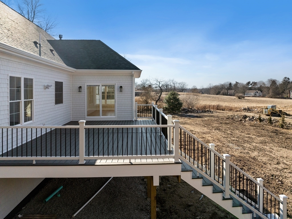 Property Photo: 98 Horseneck Road MA 02748