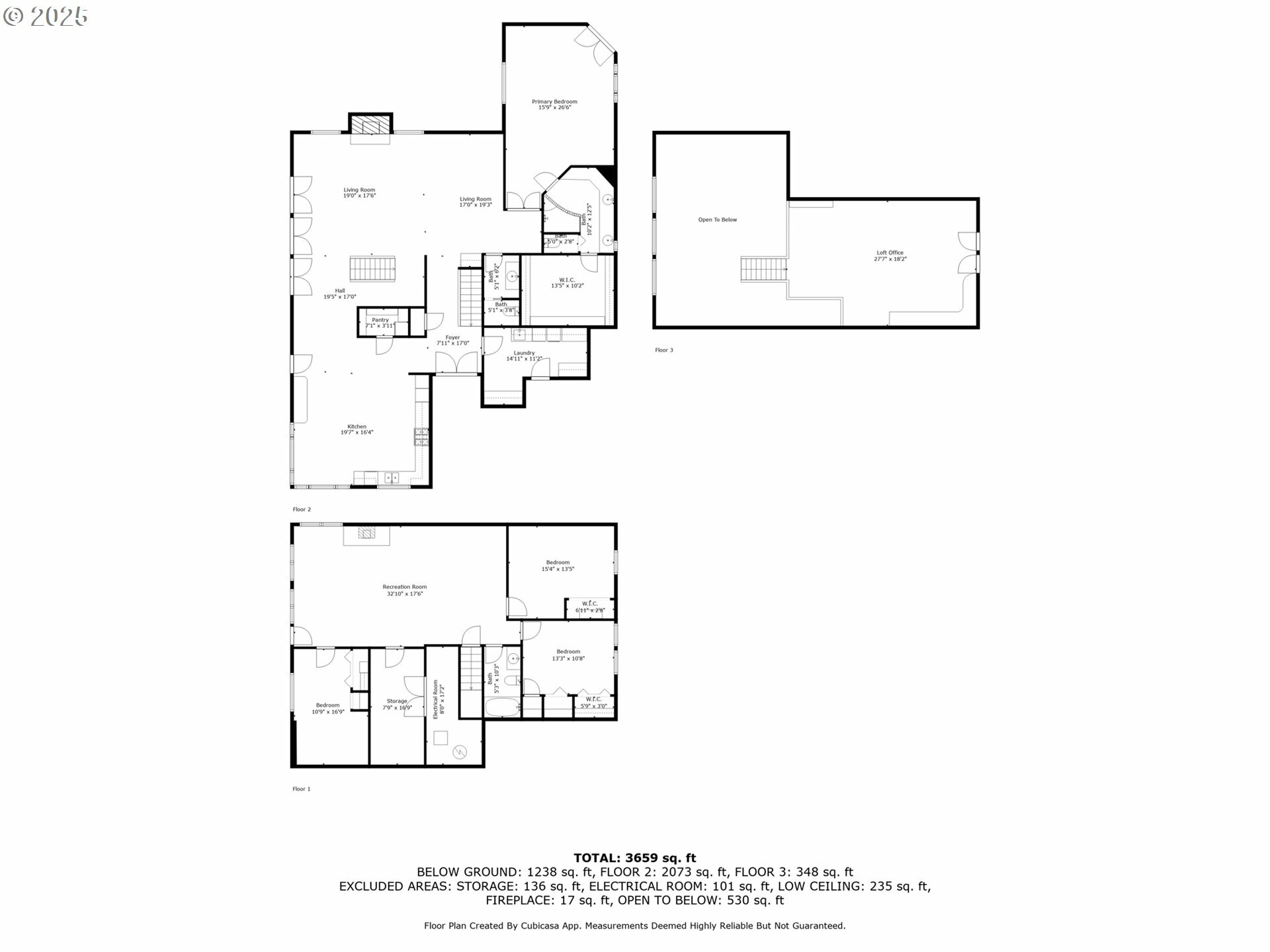 Property Photo: 7552 NE Lessard Rd WA 98607