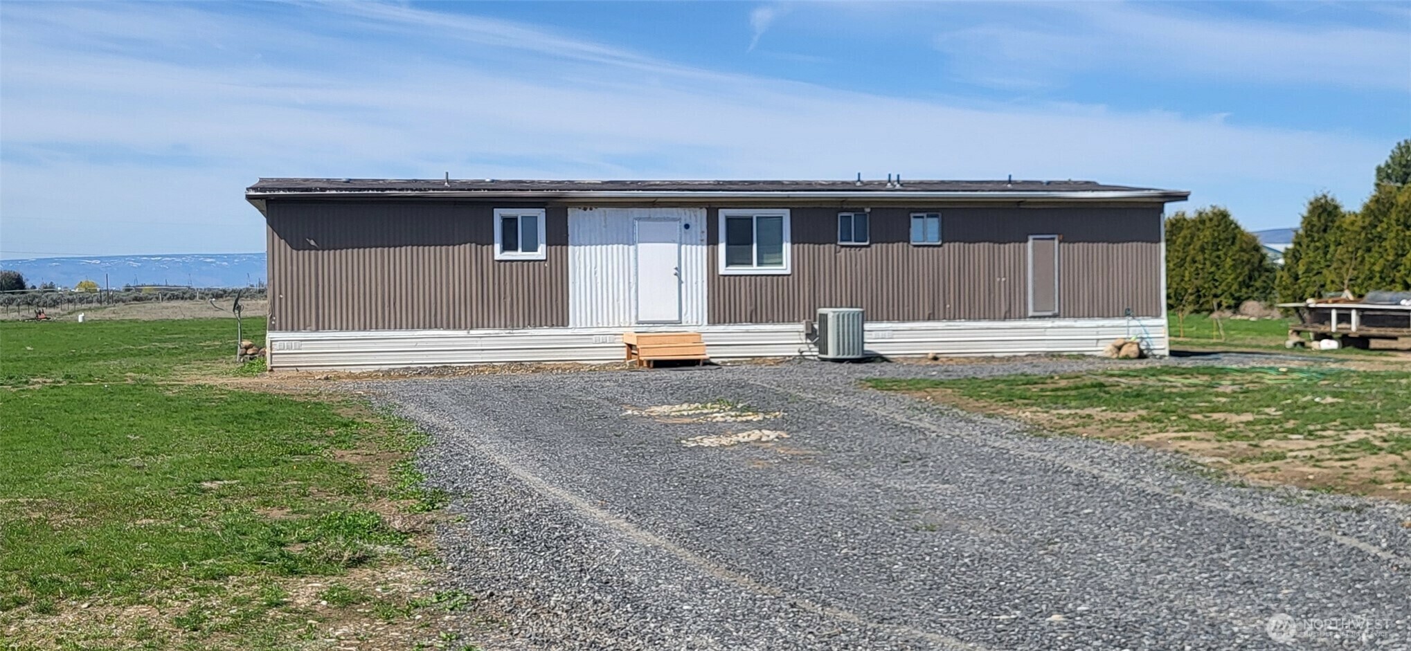 7444  Road 10  NW  Ephrata WA 98823 photo