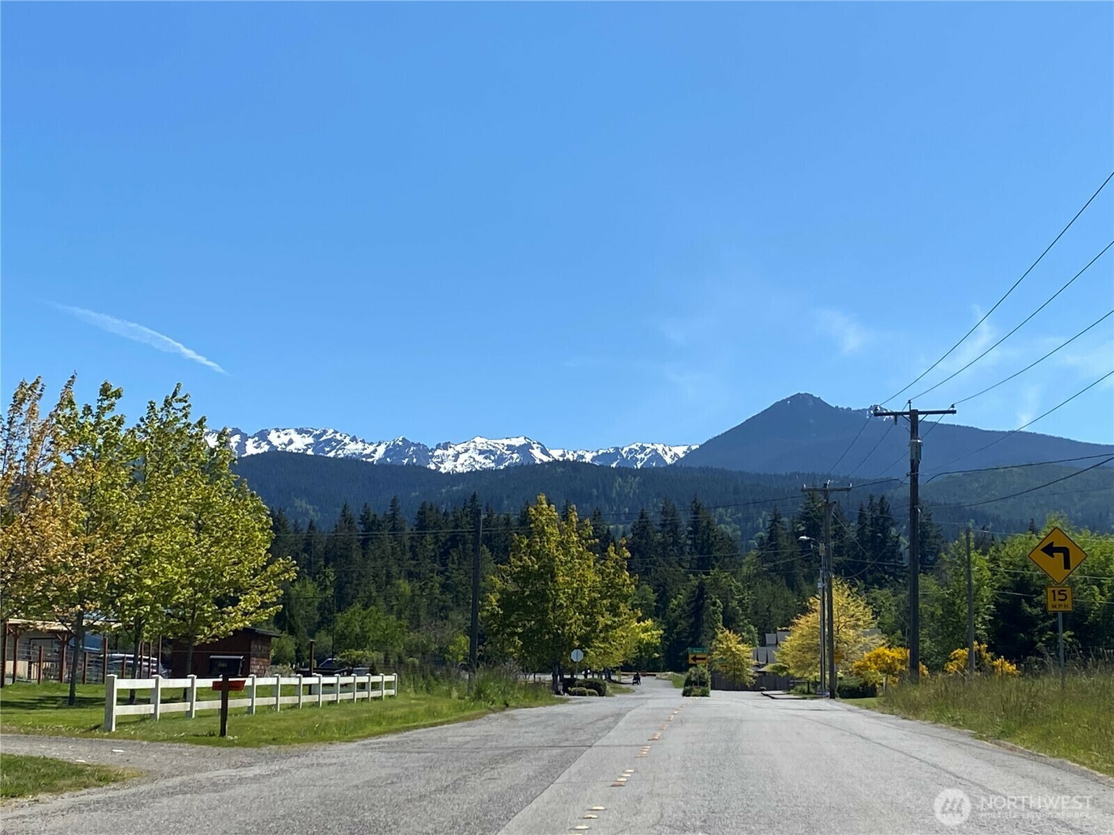 Property Photo: 3601 Page St WA 98362