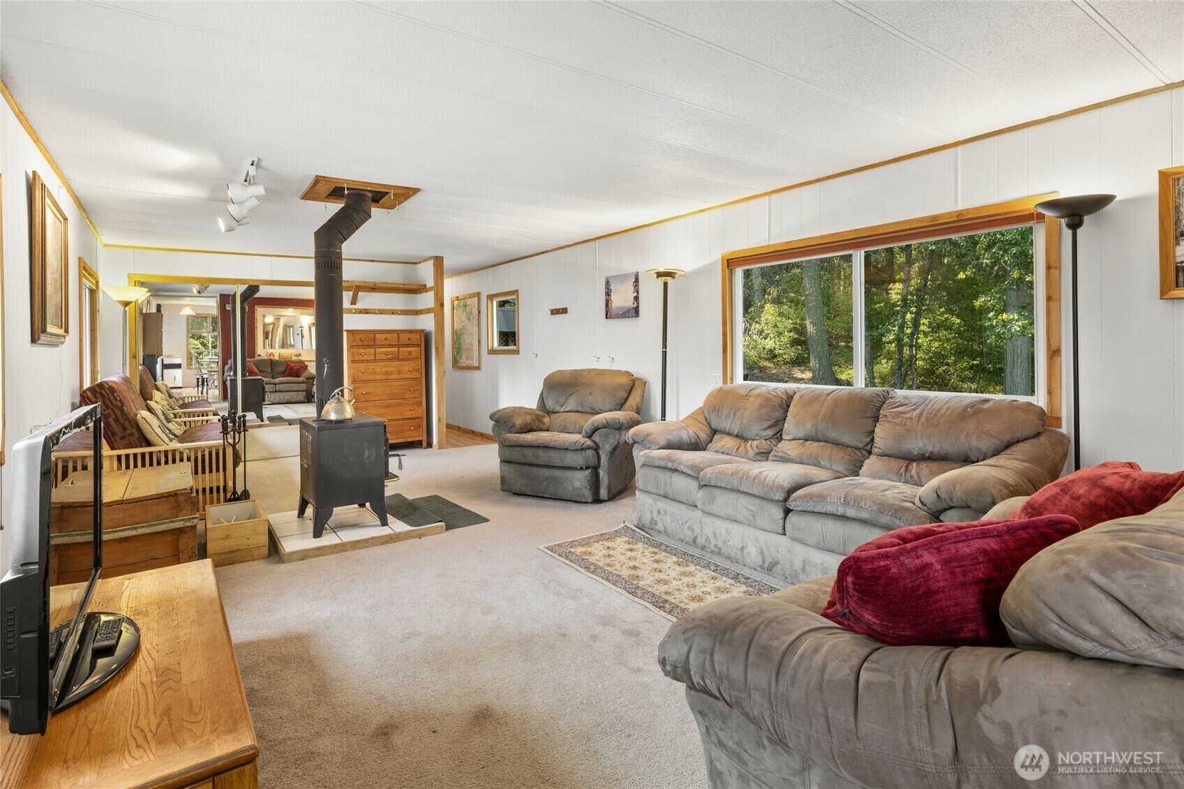 Property Photo: 120 Indian Hill Road WA 98922
