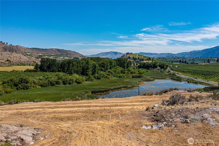 Property Photo: 149 Lainey Lane WA 98831