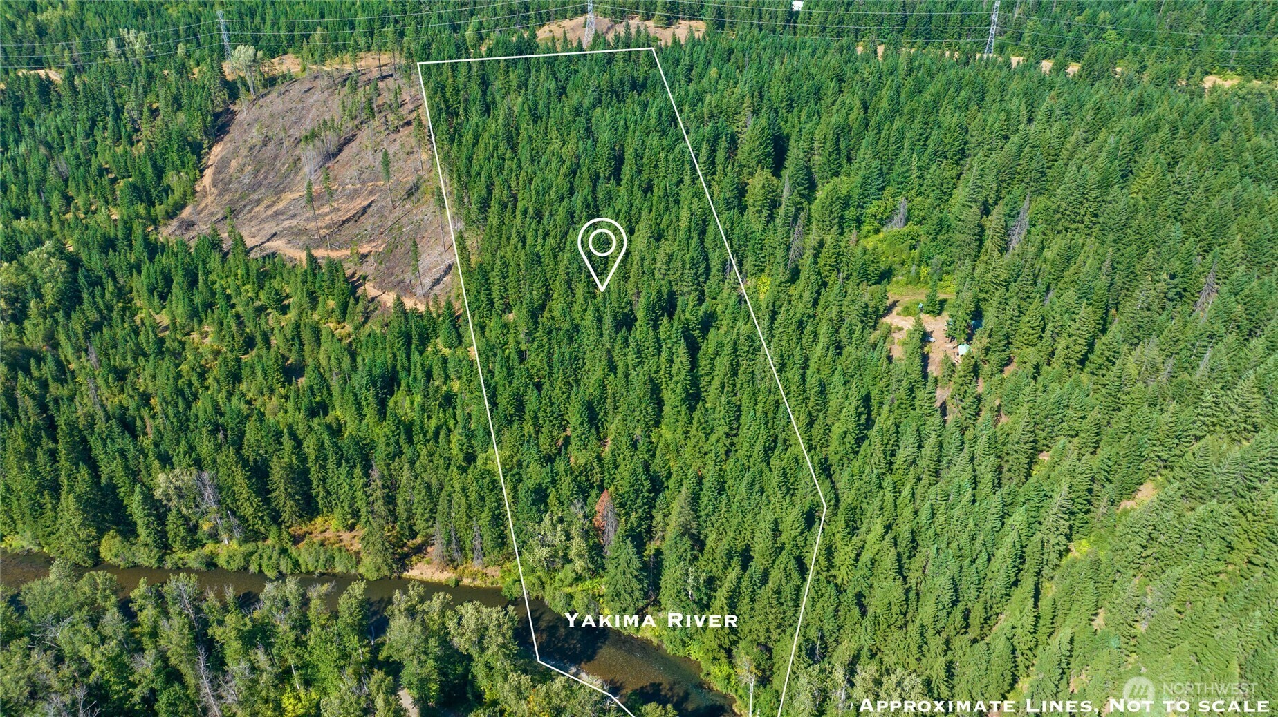 Property Photo: 0 Heron Drive WA 98922