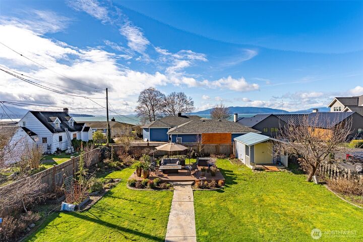 Property Photo:  649  Marine Drive  WA 98225 