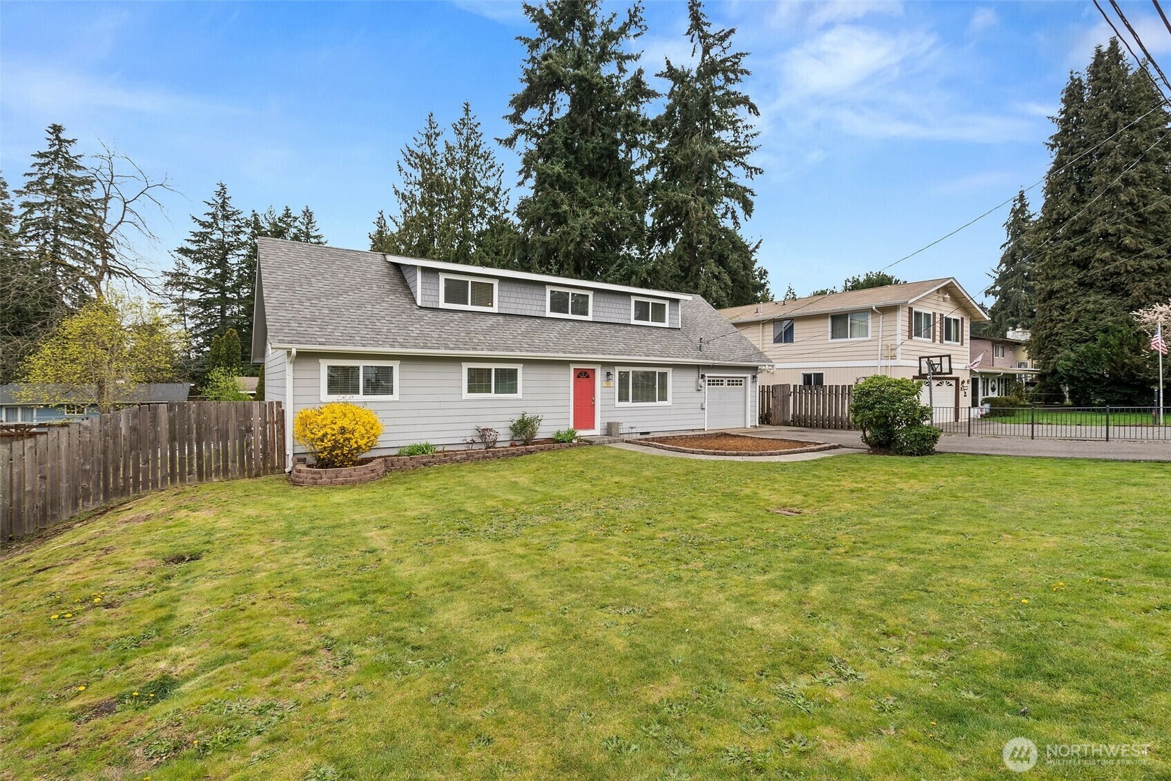 Property Photo: 7611 49th Avenue E WA 98443