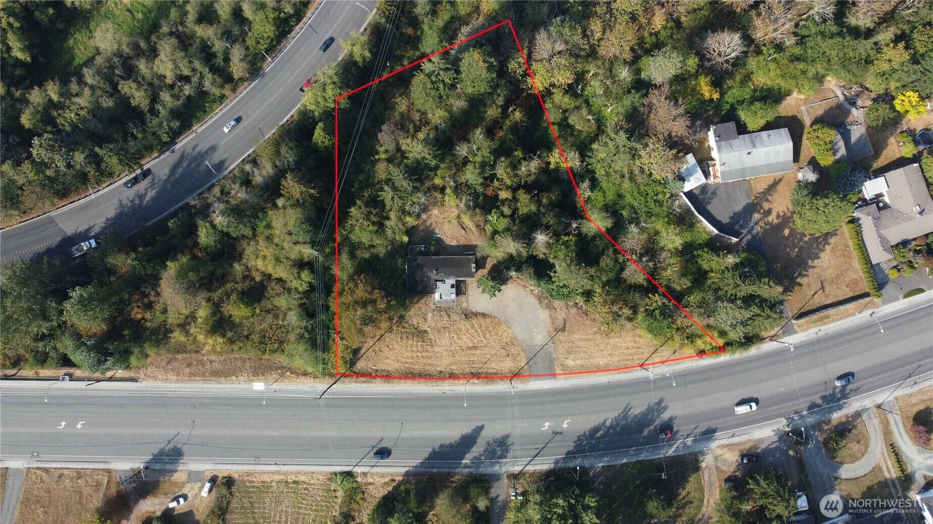 Property Photo: 2413 E Sunset Drive WA 98226