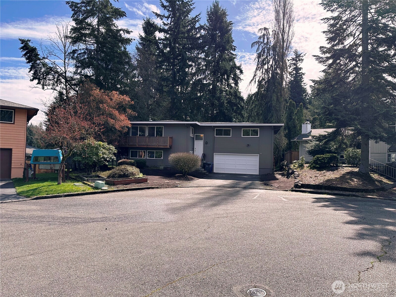 Property Photo: 21923 3rd Place W WA 98021