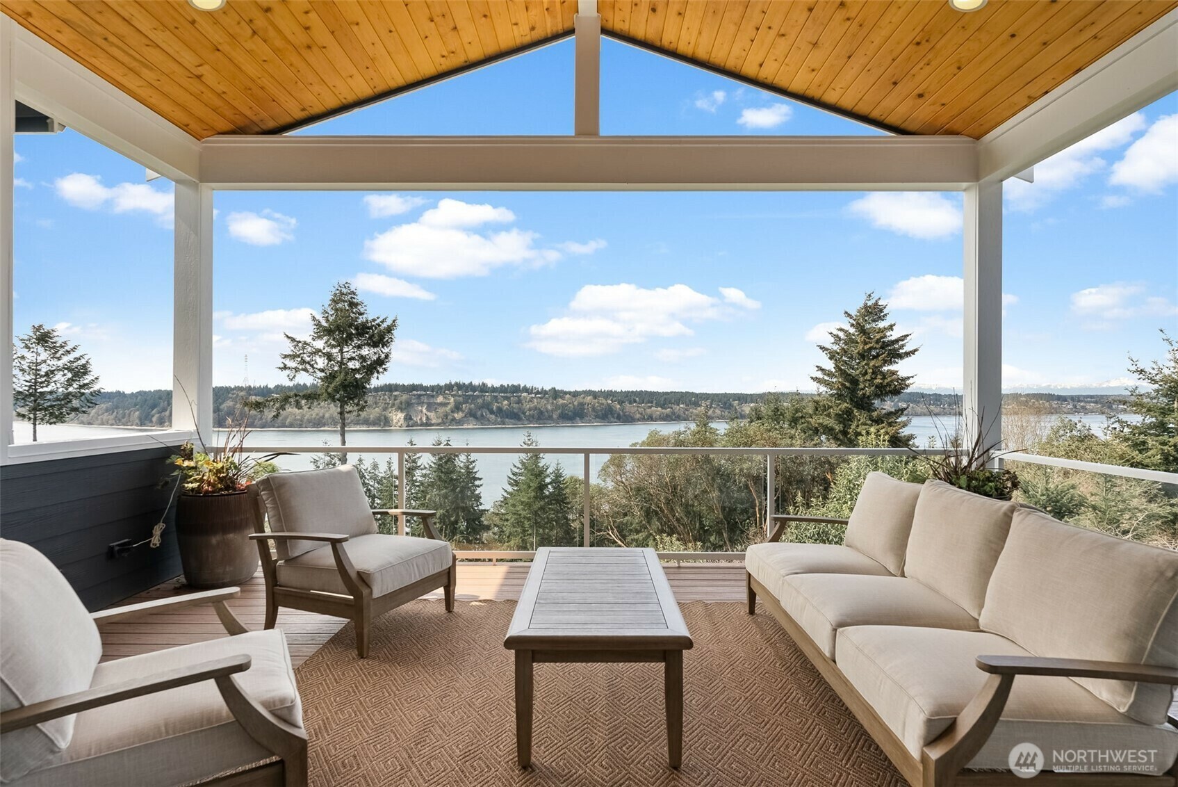 Property Photo: 4832 N Mildred Street WA 98407