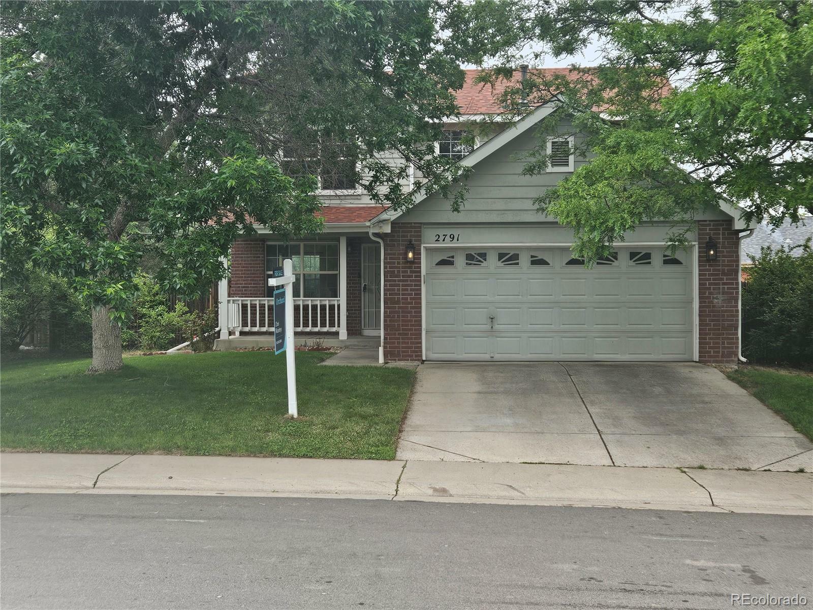 2791 S Bahama Court  Aurora CO 80013 photo