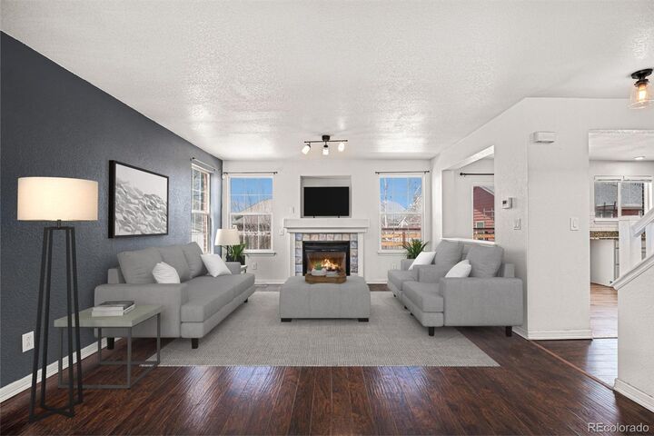 2791 S Bahama Court  Aurora CO 80013 photo
