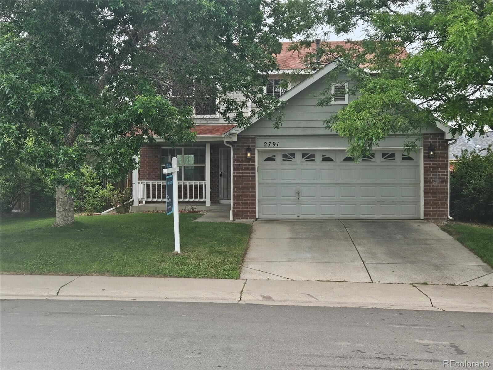 Property Photo:  2791 S Bahama Court  CO 80013 