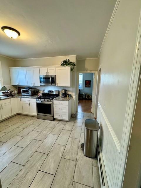 Property Photo: 36 East Transit Street 1 RI 02906