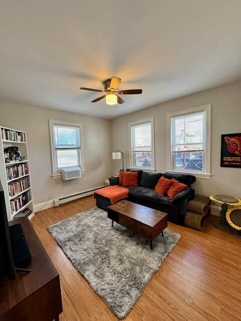 Property Photo: 36 East Transit Street 1 RI 02906