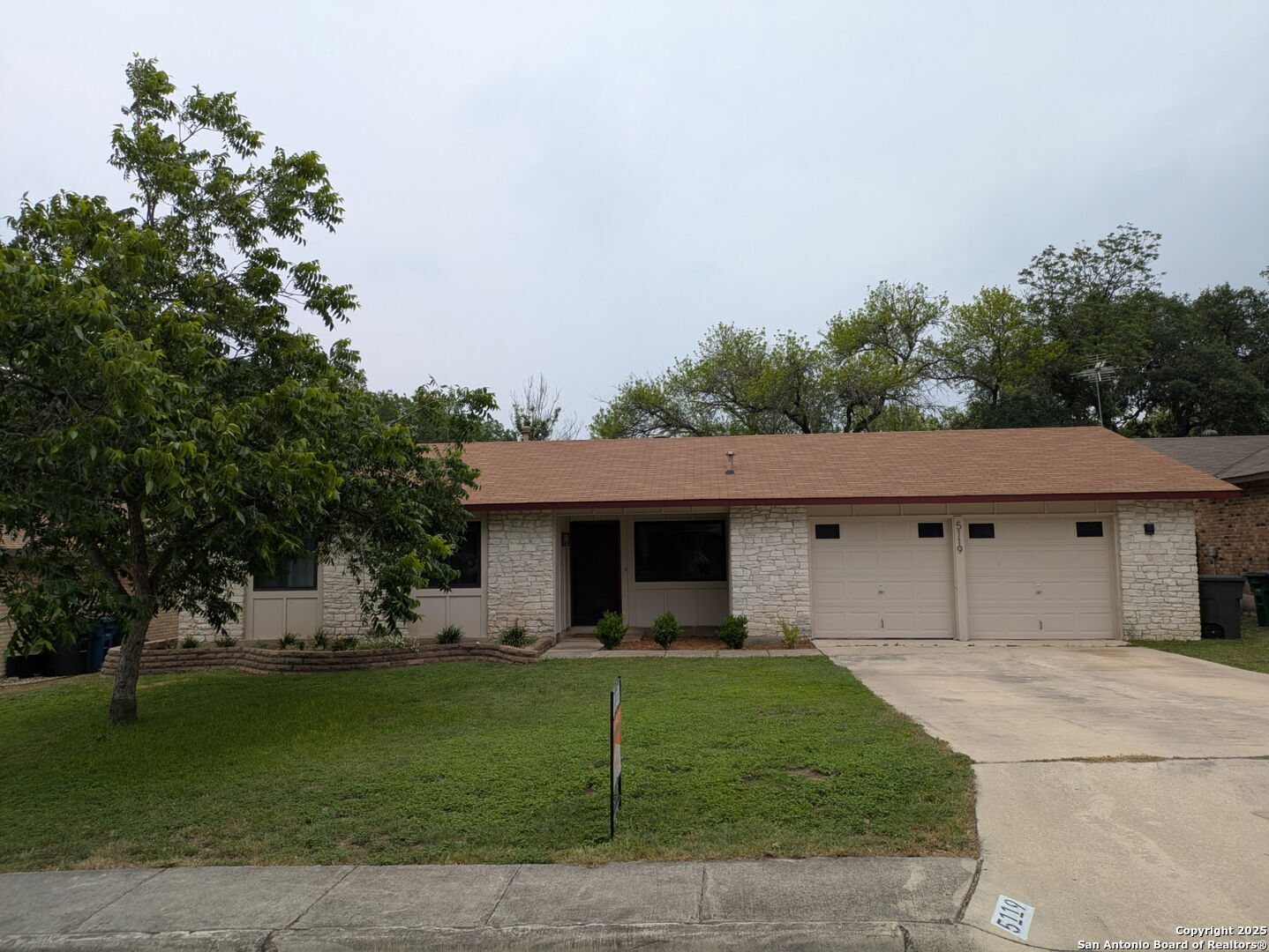 Property Photo: 5119 Timberbranch TX 78250