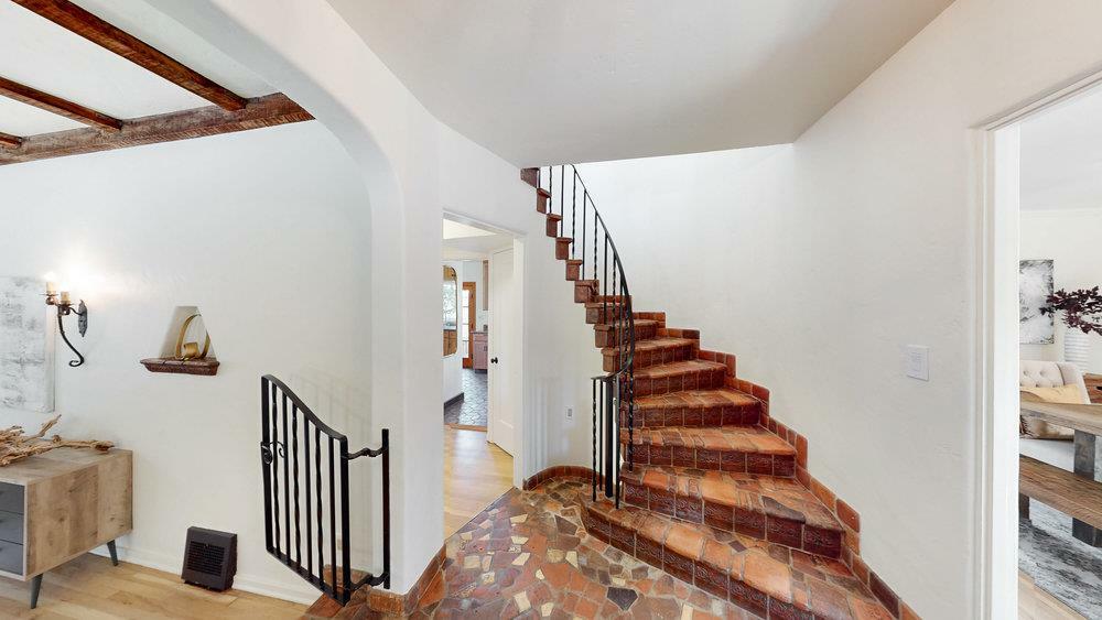 Property Photo:  536 Losse Court  CA 95110 