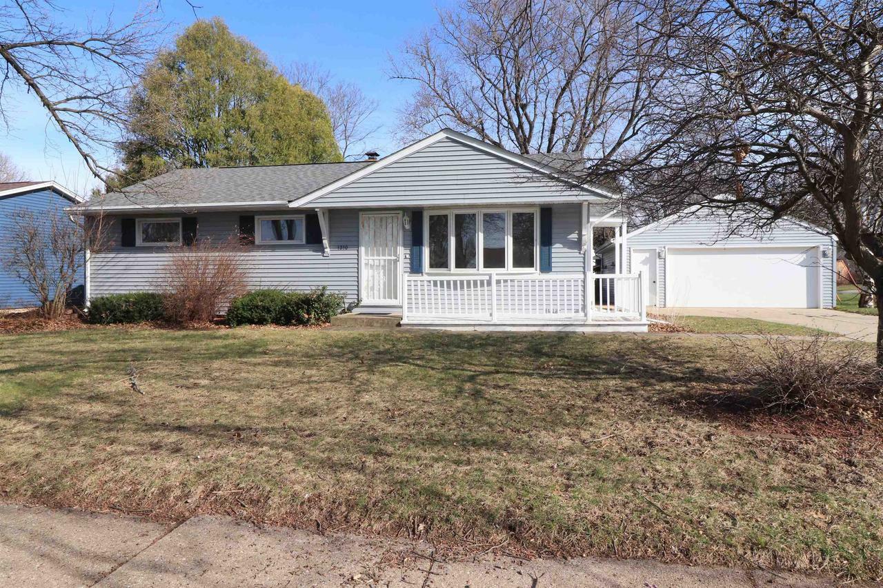 1210 Nicolet Street  Janesville WI 53546 photo