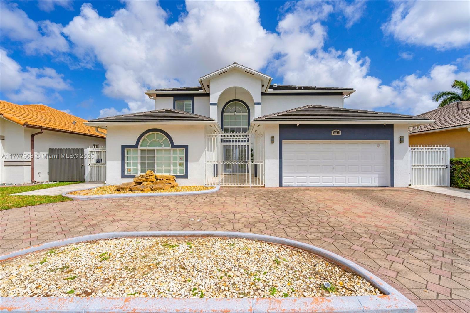 16075 SW 149th Ter  Miami FL 33196 photo