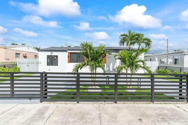 Property Photo: 4861 SW 5th St FL 33134