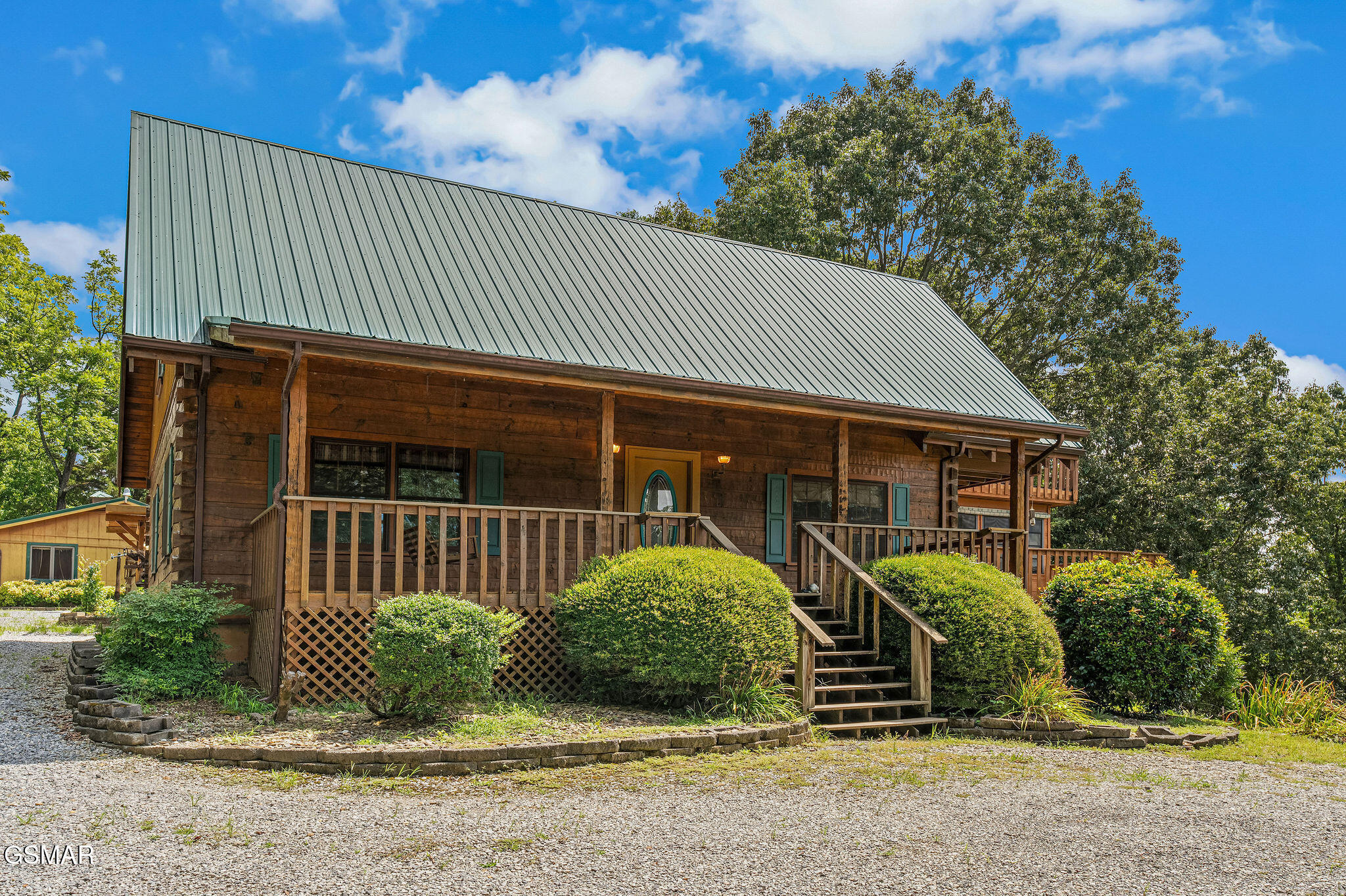 Property Photo: 2452 Skyview Way TN 37725