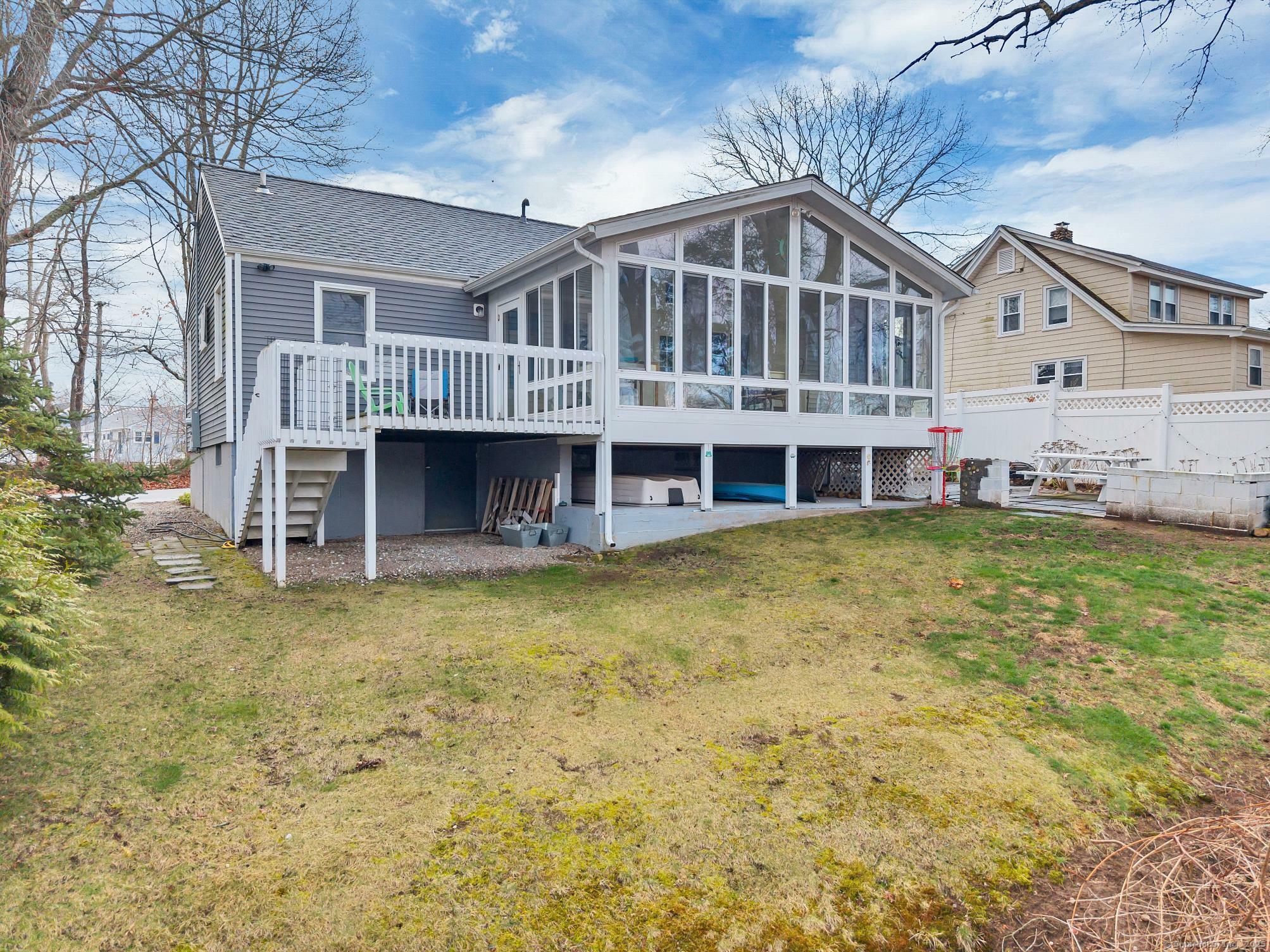 Property Photo: 37 Woodland Drive CT 06475