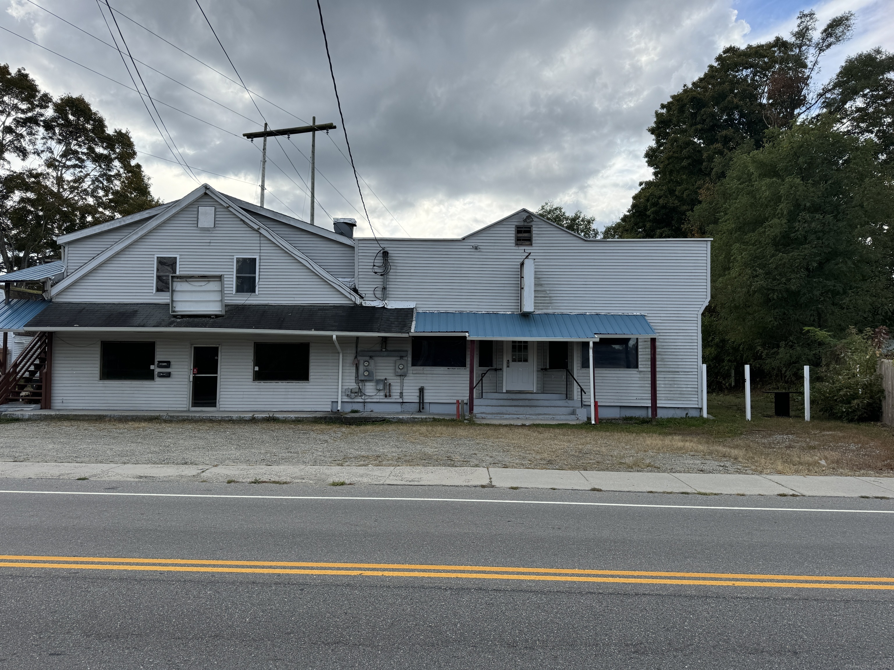 167 Slater Avenue  Griswold CT 06351 photo