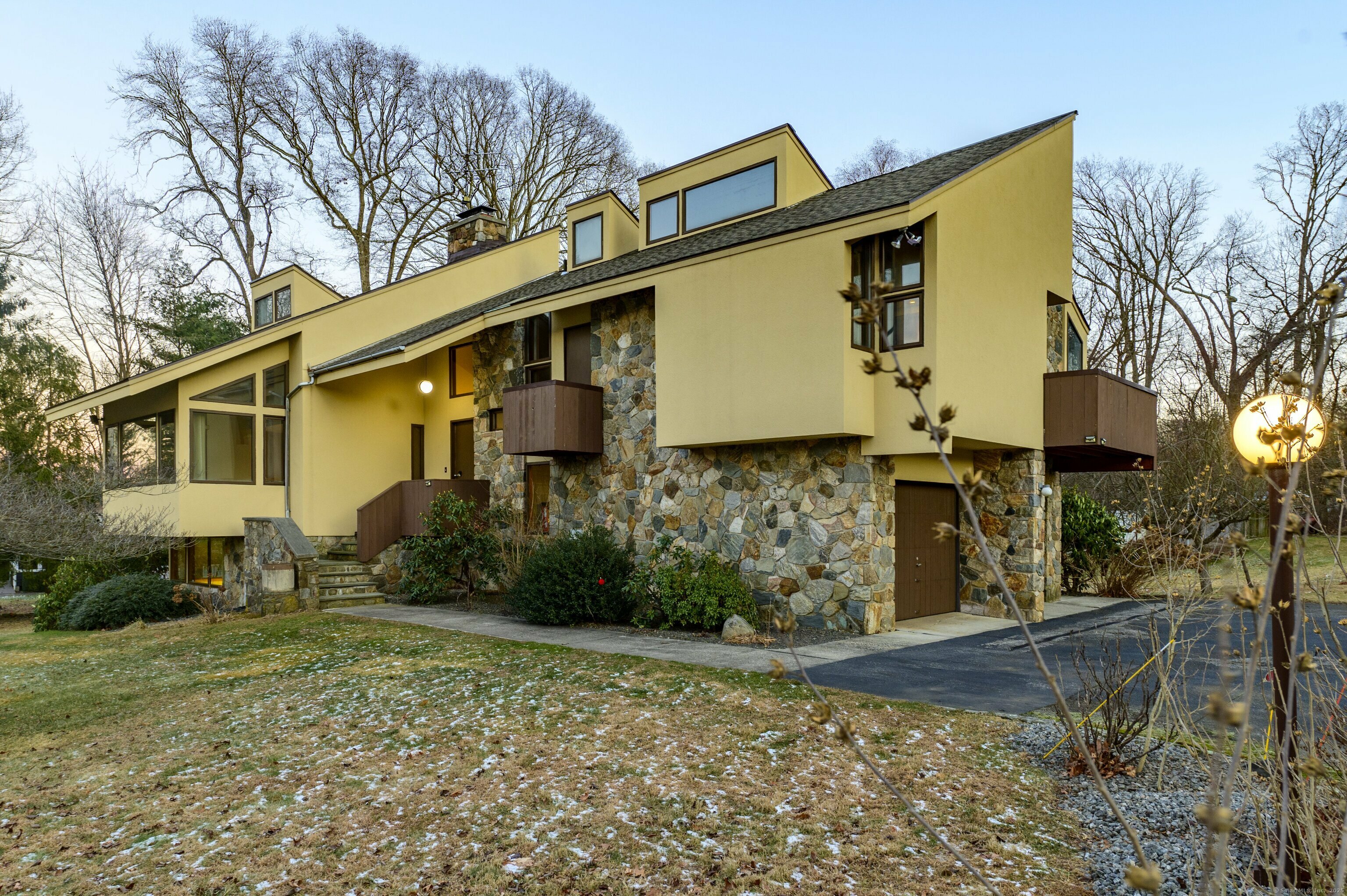 Property Photo: 41 Seeley Road CT 06611