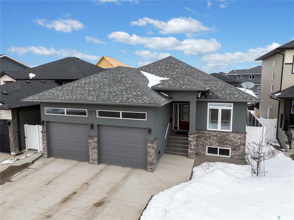 2239 Rosewood Drive  Saskatoon SK S7V 0R9 photo