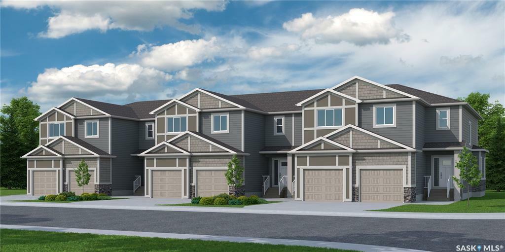 532 Myles Heidt Manor  Saskatoon SK S7W 0Z4 photo
