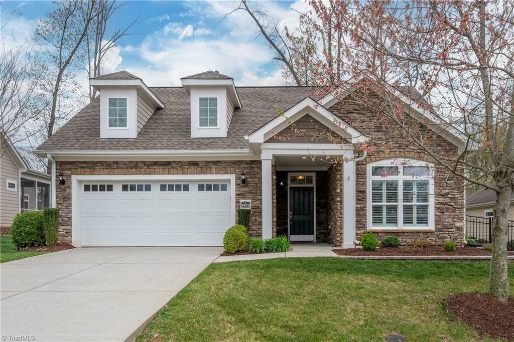 Property Photo:  5925 Knowledge Drive  NC 27012 