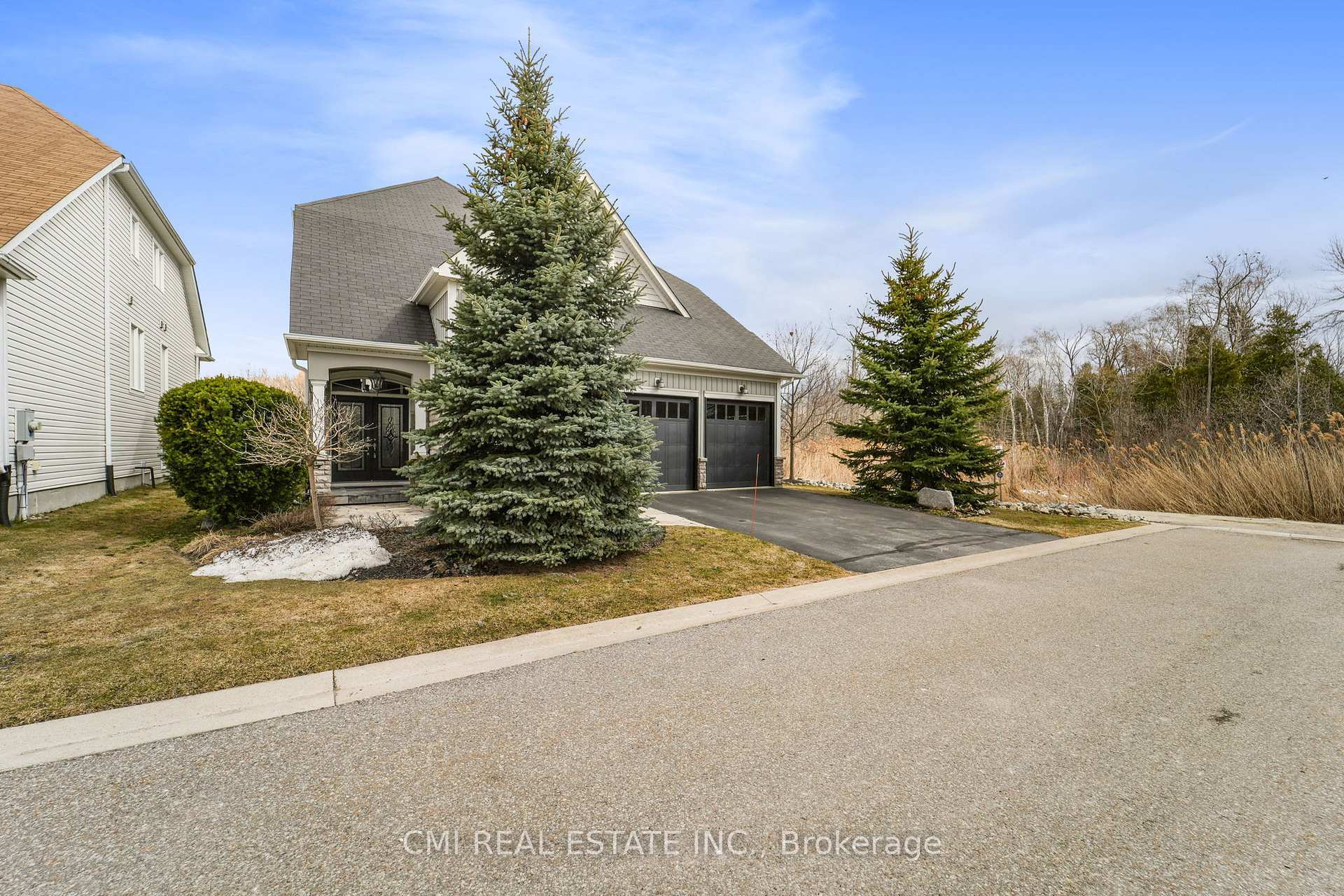 Property Photo: 77 Waterview Road ON L9Z 0E9