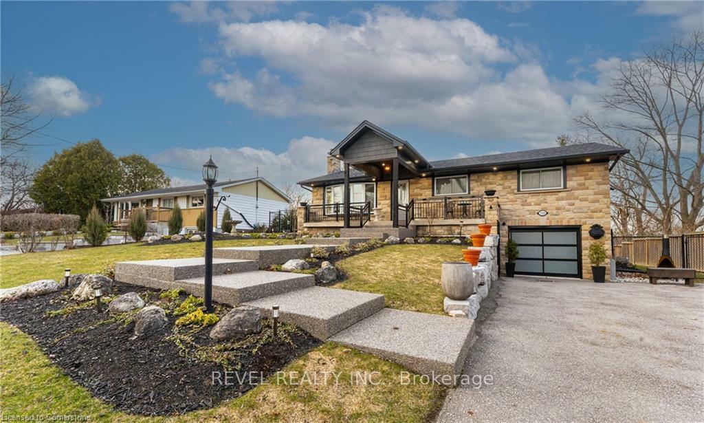 Property Photo: 7320 Dickenson Road E ON L0R 1W0