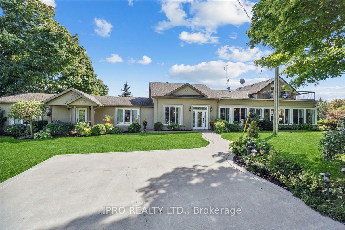 Property Photo: 12509 Dublin Line ON L7J 2M1