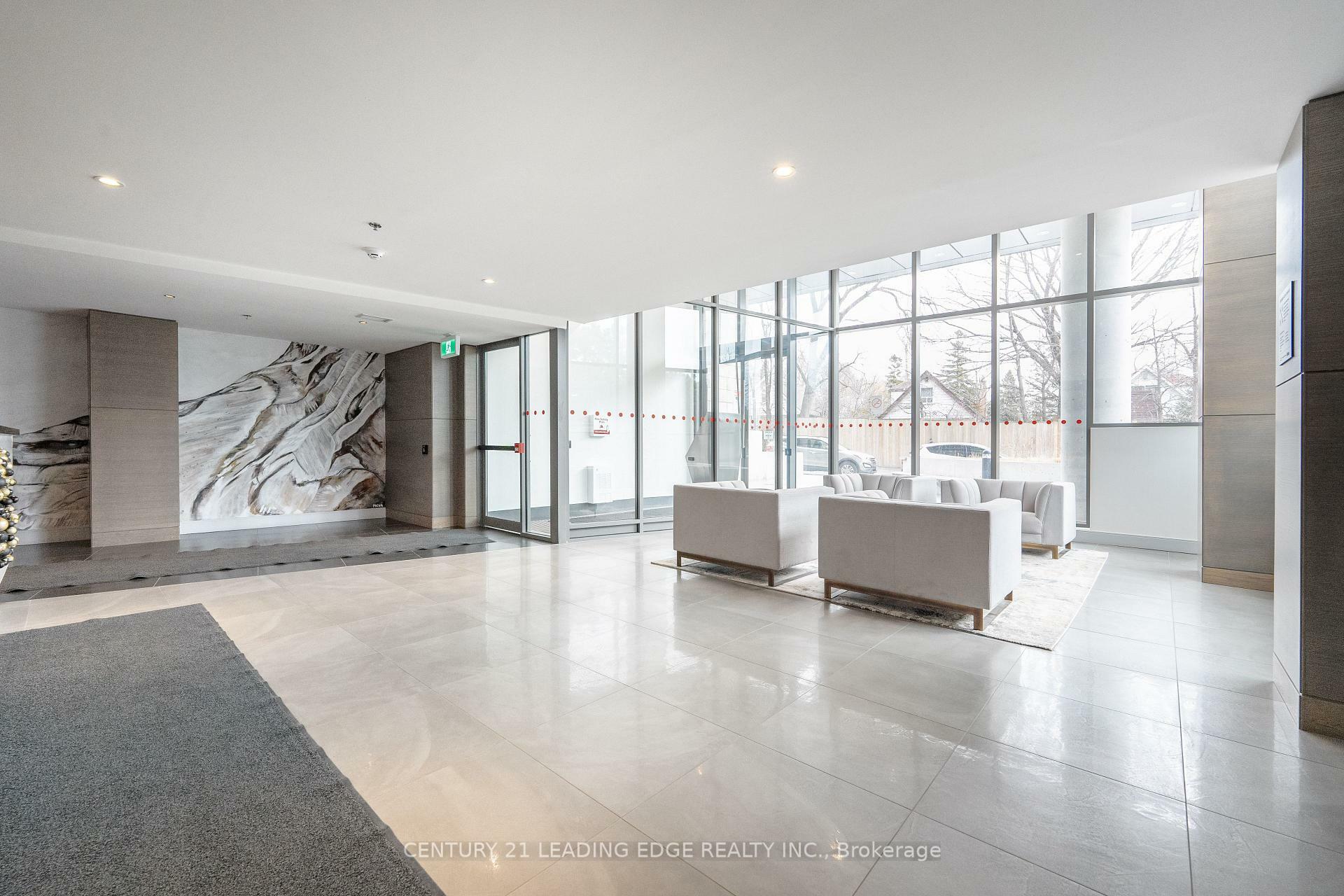 Property Photo: 90 Glen Everest Road 1003 ON M1N 0C3