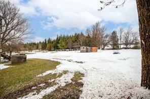 Property Photo: 773773 Highway 10 Highway ON N0C 1E0