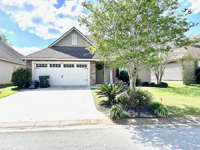 4133 Willow Round Rd  Hahira GA 31632 photo