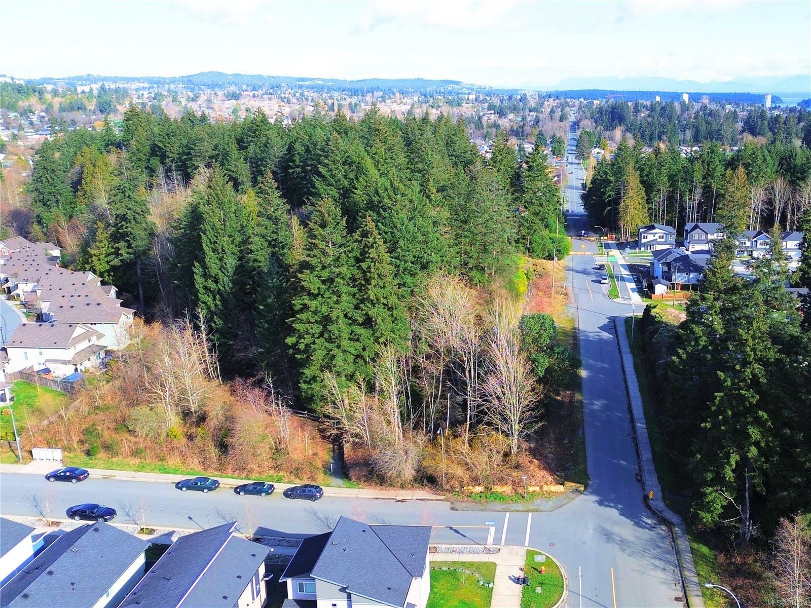 Property Photo: 1015 Park Ave BC V9R 4J5