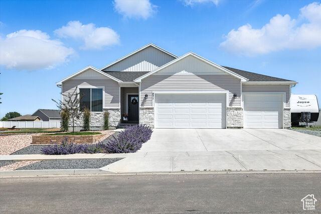 Property Photo:  Address not disclosed  UT 84319
