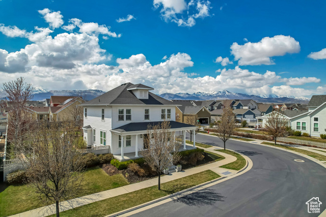Property Photo: 10464 S Roaring Rd UT 84009