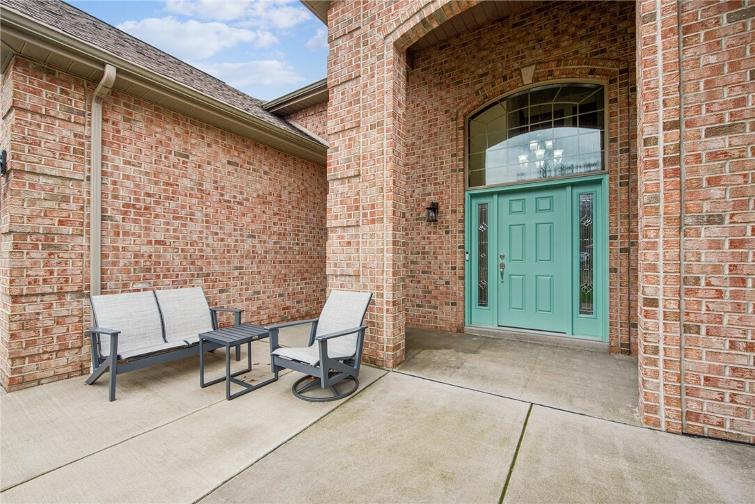 Property Photo: 8330 Delaware Ave PA 15642