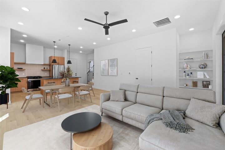 Property Photo:  3500 Pecan Springs Rd. 16  TX 78723 