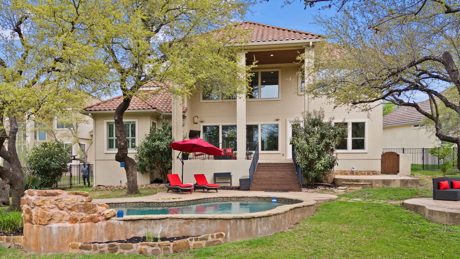 Property Photo:  4309 Adirondack Summit Drive  TX 78738 