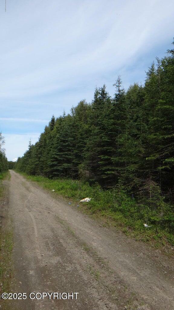 Property Photo: 1026 Third Street AK 99611