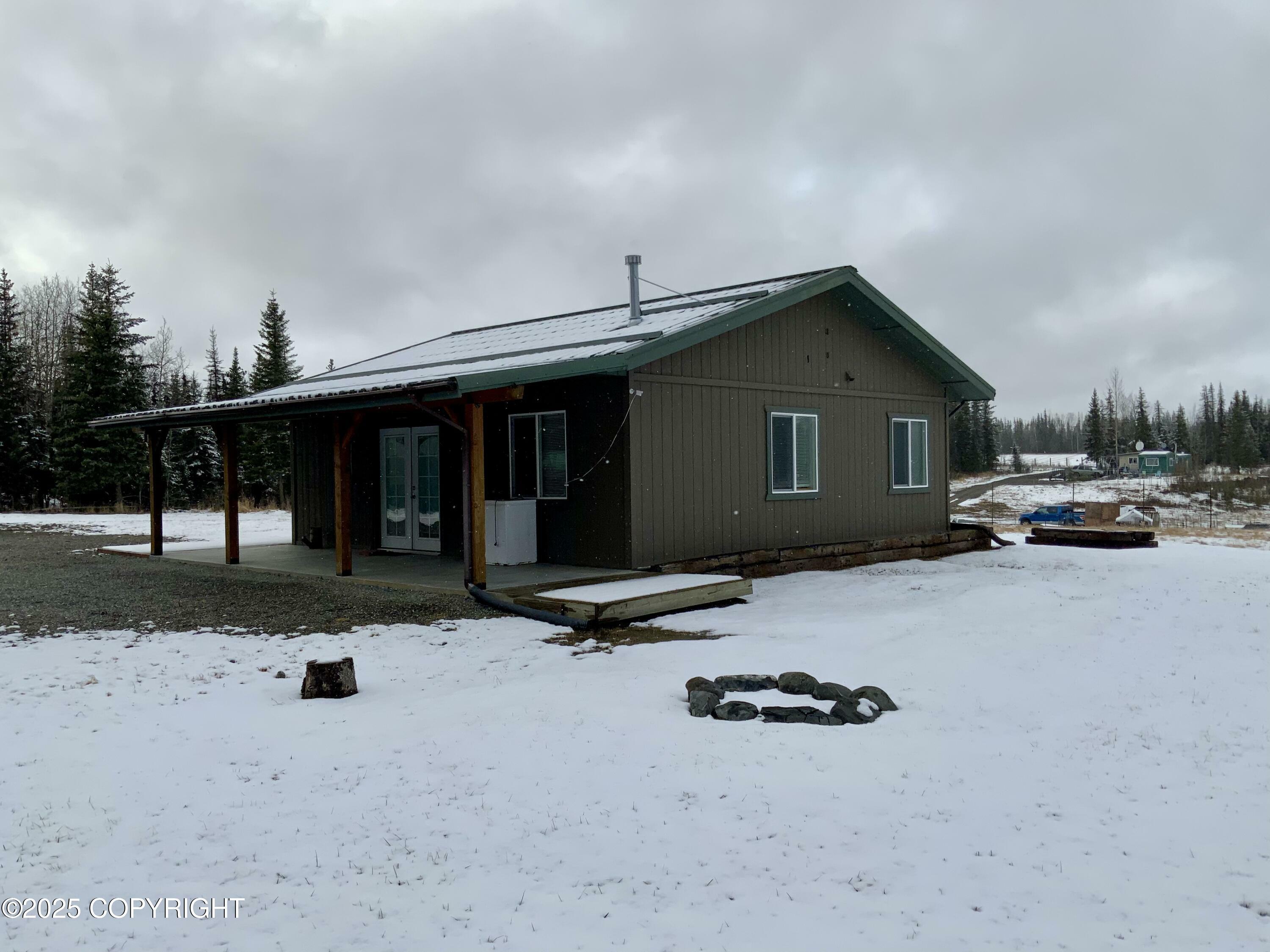 Property Photo: 35510 Maile Lane AK 99672